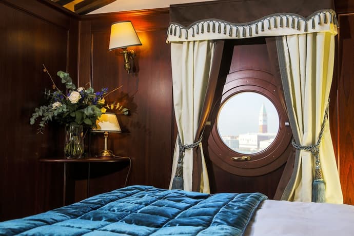 Hotel Bucintoro, Primary image