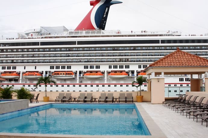 Radisson Colon 2,000 Hotel & Casino, Primary image