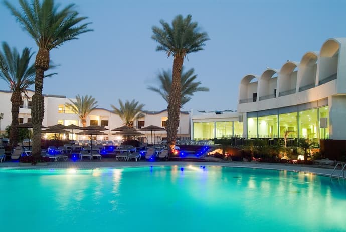 Leonardo Privilege Hotel Eilat, Primary image