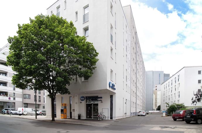 Best Western Hotel am Spittelmarkt Berlin, Primary image