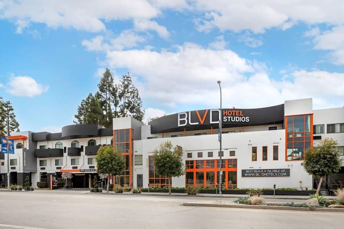 BLVD Hotel and Studios Universal-Hollywood, an Ascend Collection Hotel, Primary image