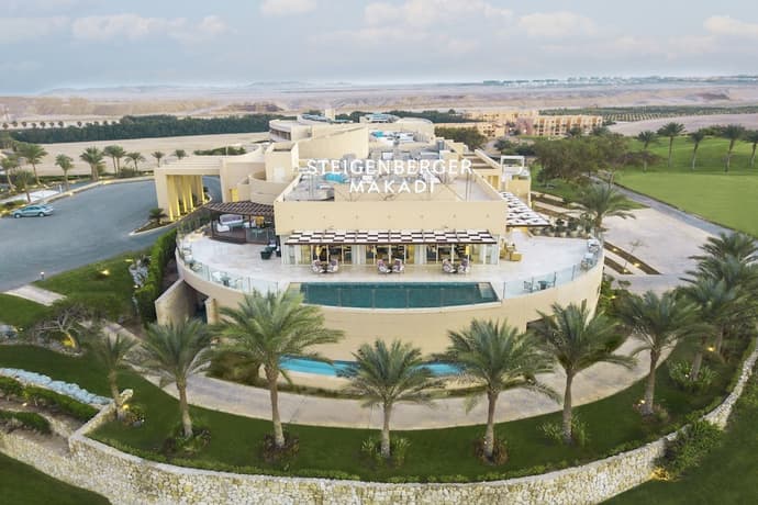 Steigenberger Makadi - Adults Friendly 16 Years Plus, Primary image