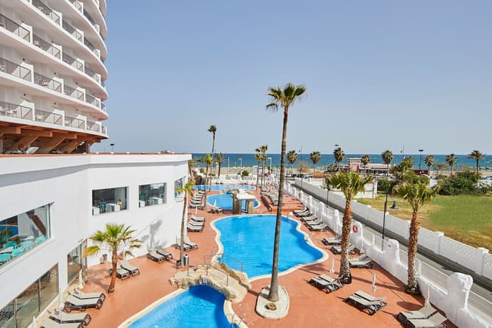 Ibersol Torremolinos Beach, Primary image