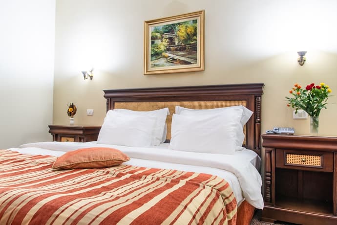 Atrium Hotel Ateneu City Center, Primary image