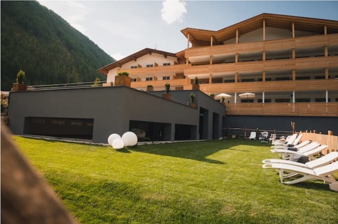 Aktiv & Familienhotel Adlernest, Primary image