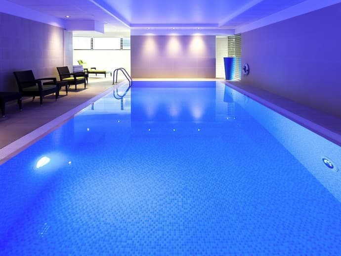 Novotel London Paddington, Primary image