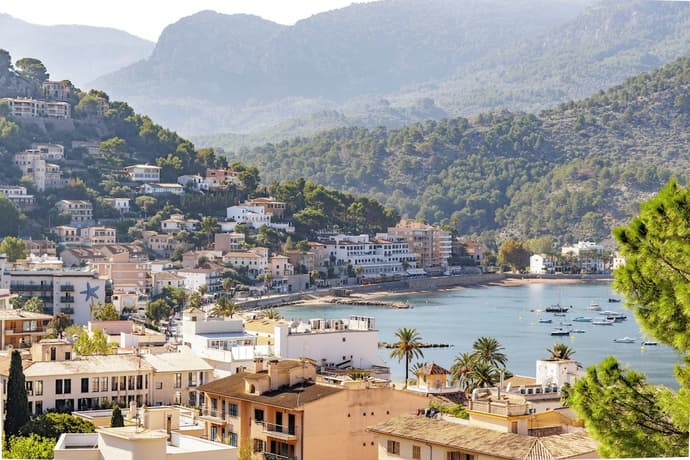 Hotel Edén Nord Soller, Primary image