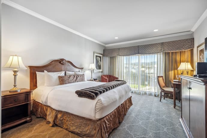 Villa Montes Hotel, Primary image