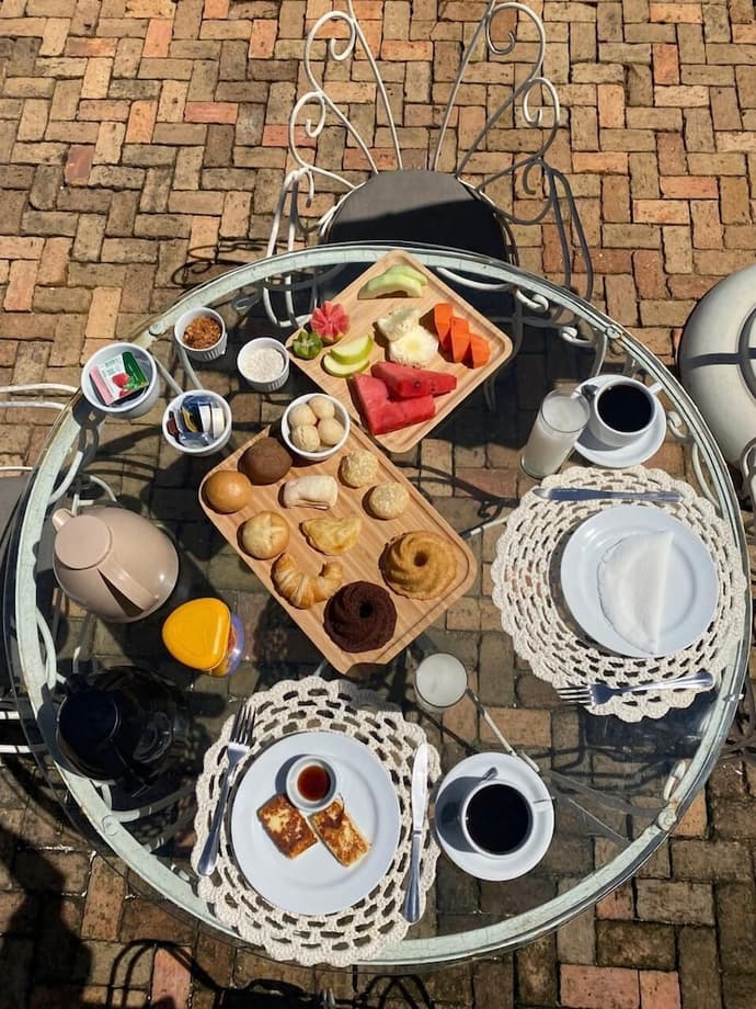 Zank by Toque Hotel, Primary image