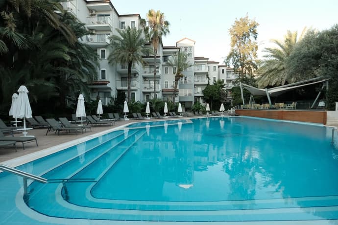 Paloma Marina Suites - Adult Only, Primary image