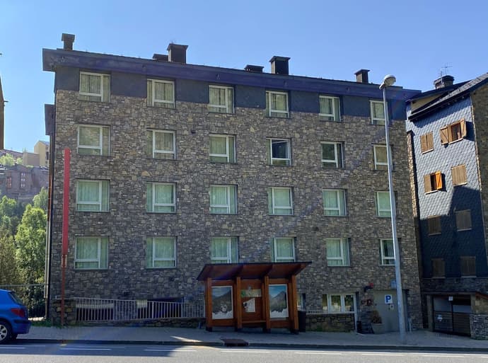 Somriu Hotel Vall Ski, Primary image