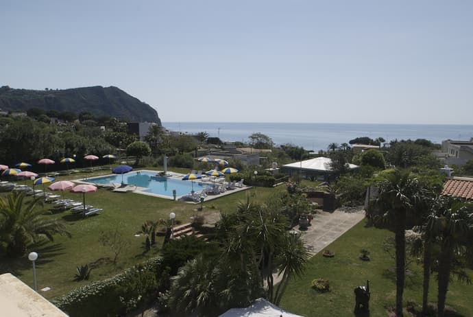 Hotel Belsole Ischia, Primary image