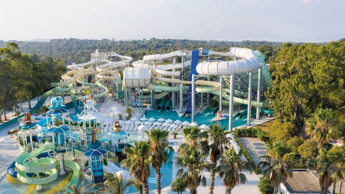 Paloma Perissia - All Inclusive, Primary image