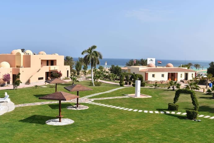 Wadi Lahmy Azur Resort, Primary image