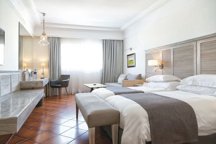 Hotel Riu Tikida Beach - Adults Only - All inclusive, Primary image