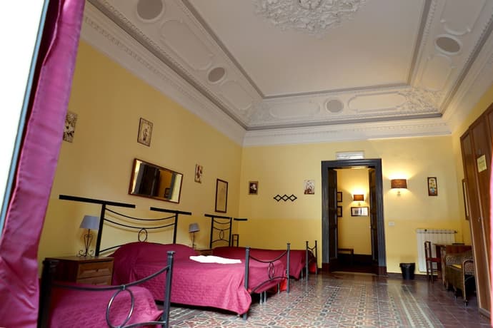 Hotel Etnea 316, Primary image