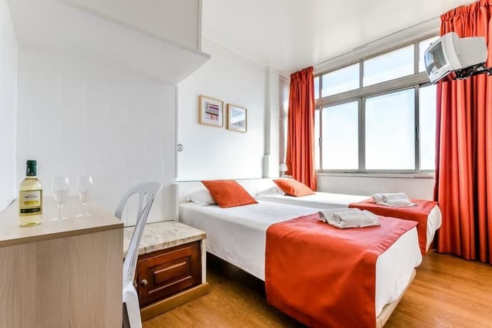 Residencial Jardim da Amadora, Primary image