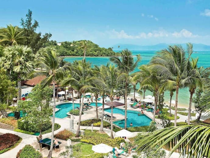 ibis Samui Bophut, Primary image