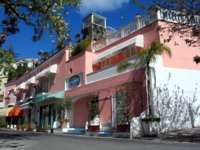 Hotel Il Nespolo, Primary image