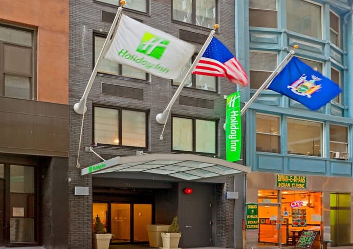 Holiday Inn New York City - Wall Street by IHG, Primary image