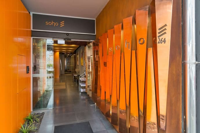 The Soho Hotel, Primary image