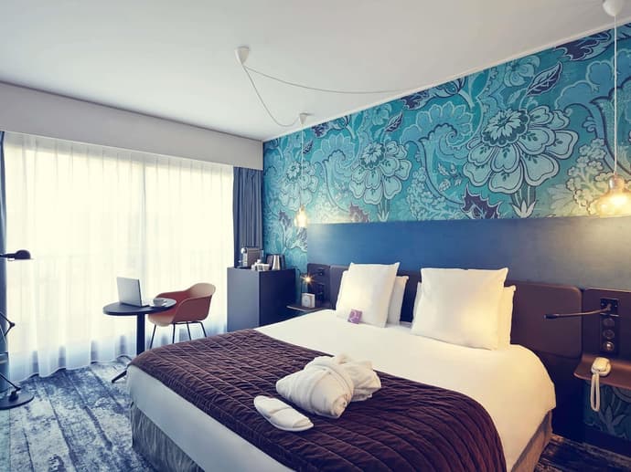 Mercure Paris Bastille Saint Antoine, Primary image
