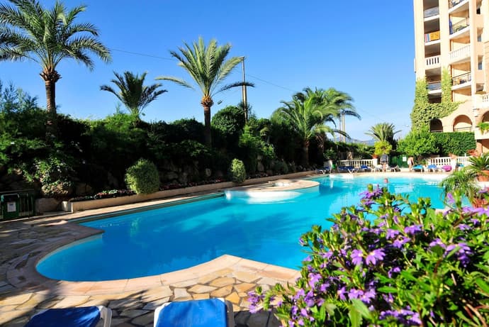 Residhotel Villa Maupassant, Primary image