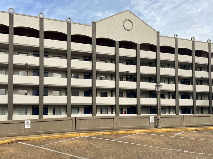 Studio 6 Vicksburg, MS - Downtown, Primary image