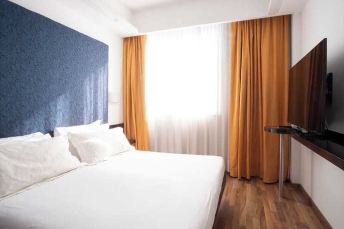 Hotel Imperatori, Primary image