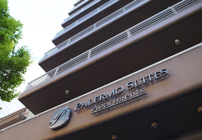 Palermo Suites Buenos Aires Hotel & Apartments, Primary image