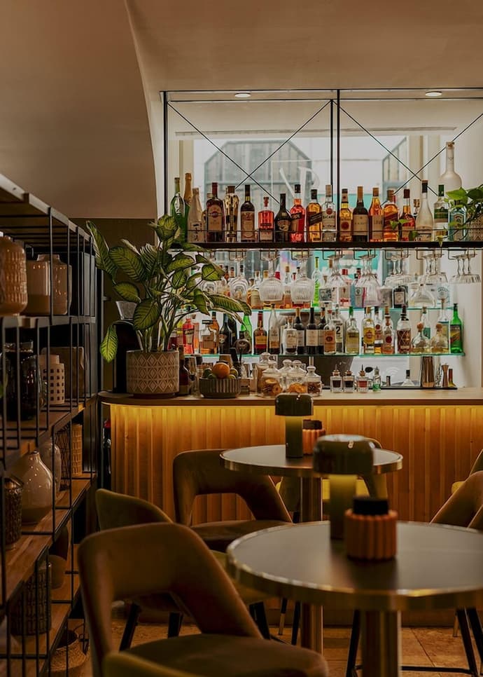 Hotel Vincci Baixa, Primary image