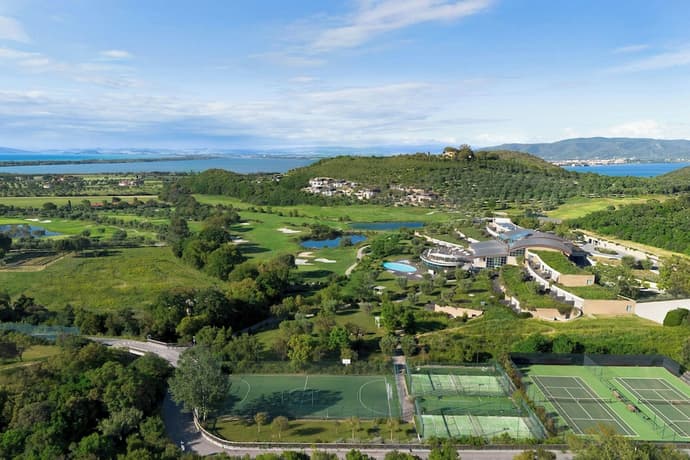 Argentario Golf & Wellness Resort, Autograph Collection, Primary image