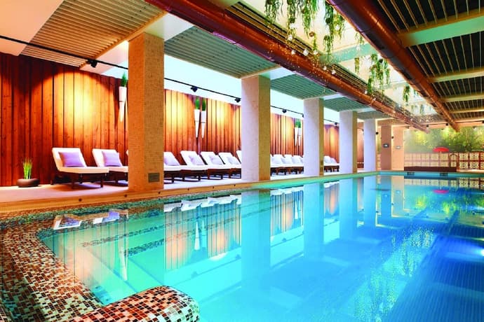Lucky Bansko Aparthotel SPA & Relax, Primary image