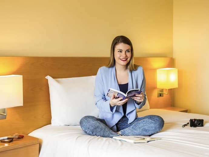 ibis Deira Creekside Dubai, Primary image