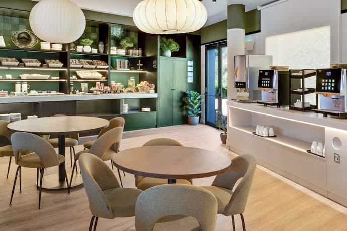 B&B Hotel Barcelona Granollers, Primary image