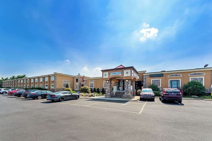 Rodeway Inn Capri, Primary image