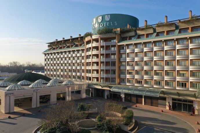 UNA Hotels Expo Fiera Milano, Primary image
