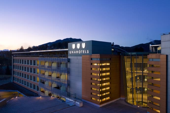 UNAHOTELS Varese, Primary image
