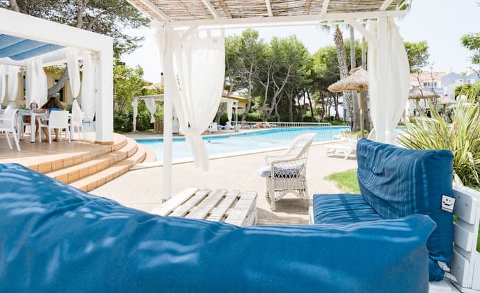 Club Ciudadela Aparthotel, Primary image