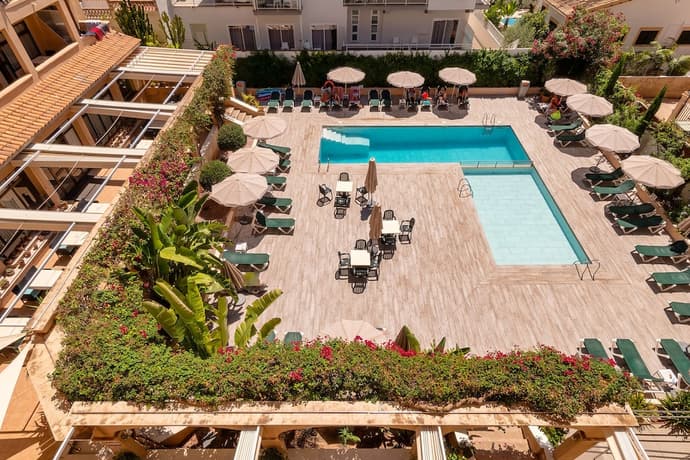 Apartamentos Isla del Sol, Primary image