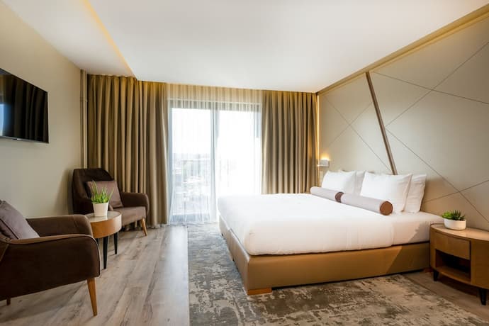 Hotel Klassik Berlin, Primary image