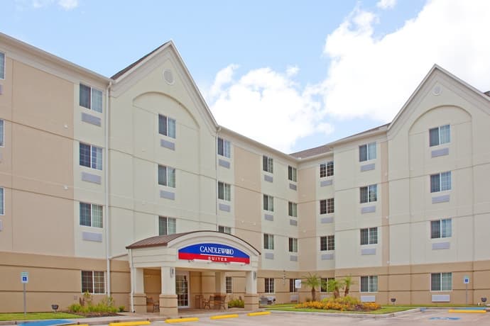 Candlewood Suites Houston Medical Center by IHG, Primary image