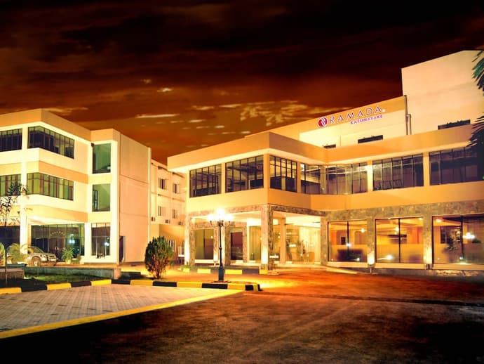 Ramada by Wyndham Katunayake Colombo International Airport, Primary image