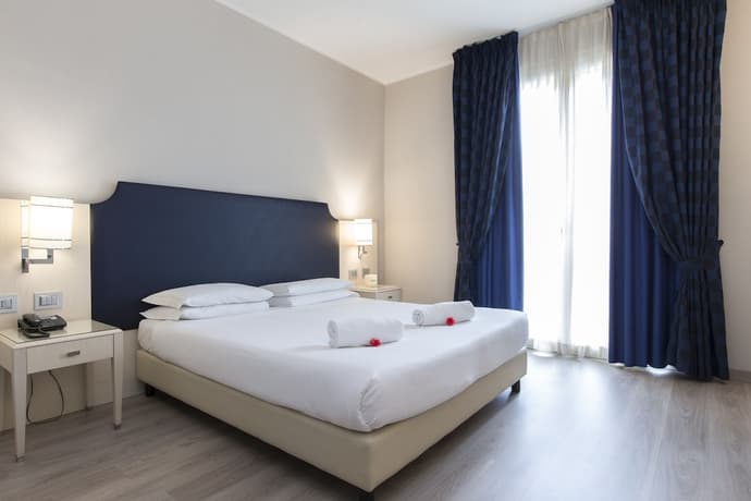 Just Hotel Lomazzo Fiera, Primary image