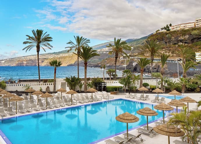 Meliá Costa Atlantis Tenerife, Primary image