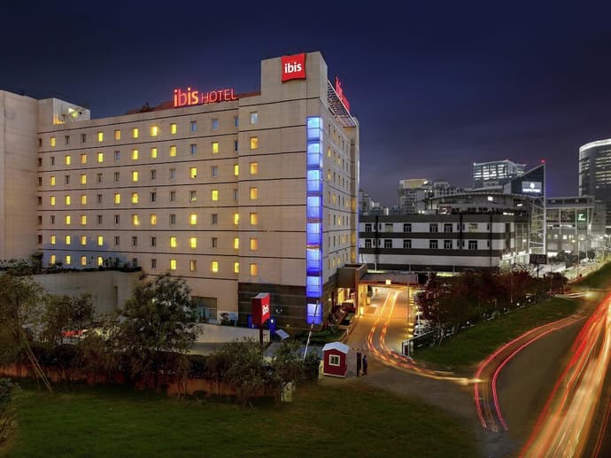 ibis Gurgaon Golf Course Road Hotel, Primary image