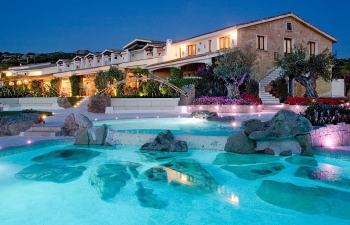 Hotel Pulicinu, Primary image