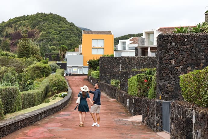 ANC Resort, Primary image