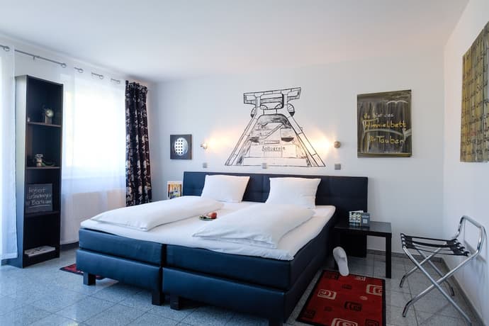 Art Hotel Körschen, Primary image