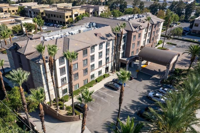 Country Inn & Suites by Radisson, Ontario at Ontario Mills, CA, Primary image